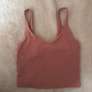 Lululemon Align Tank